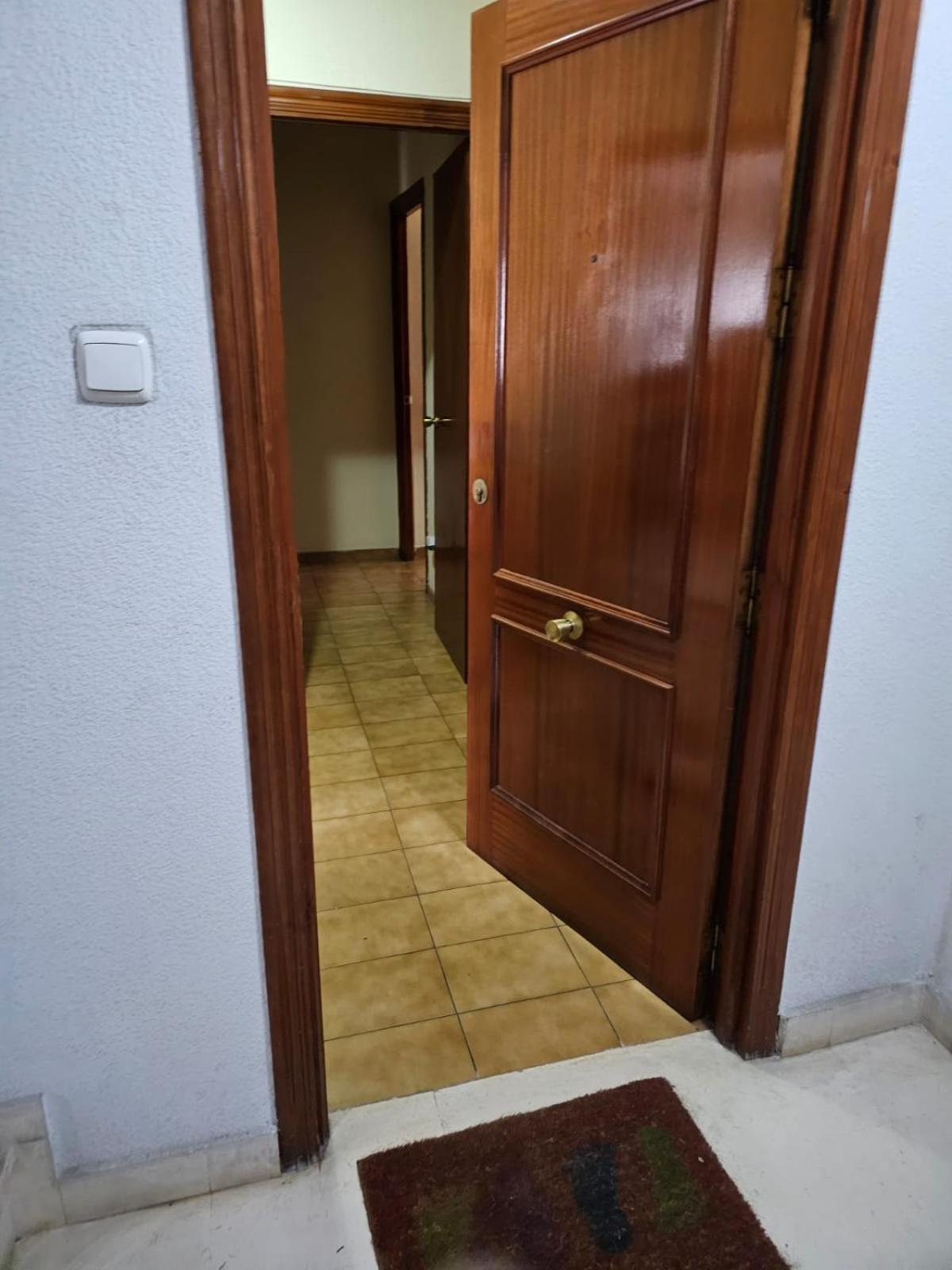 Apartamento Montserrat Almeria Bagian luar foto