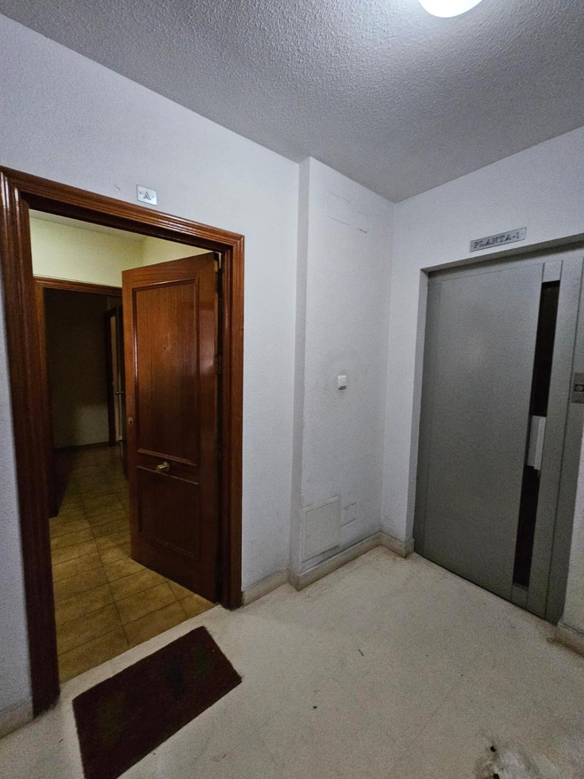 Apartamento Montserrat Almeria Bagian luar foto