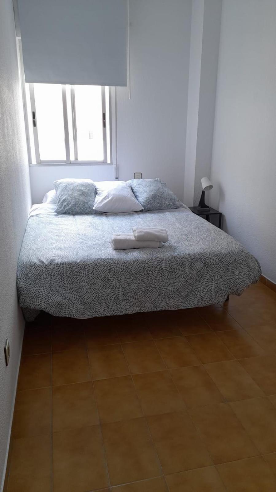 Apartamento Montserrat Almeria Bagian luar foto